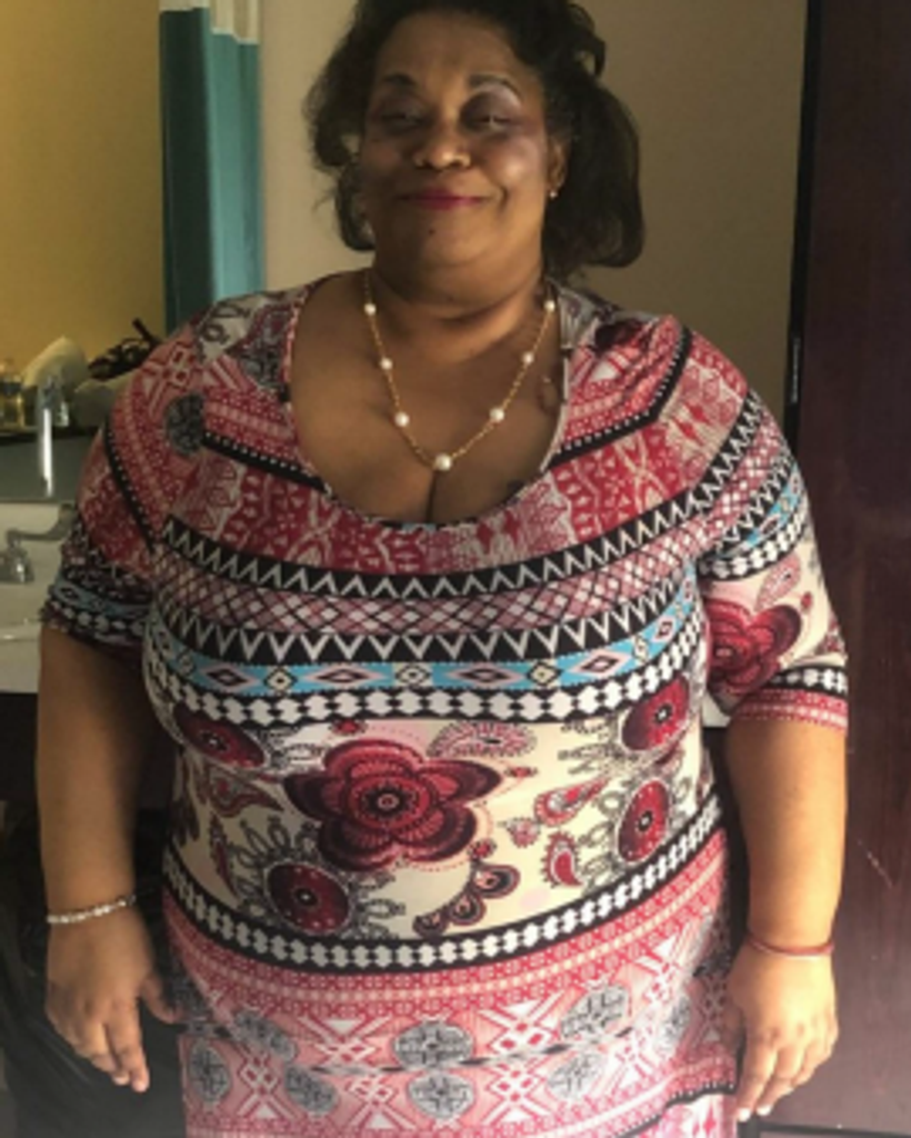Coleen M. Jacobs