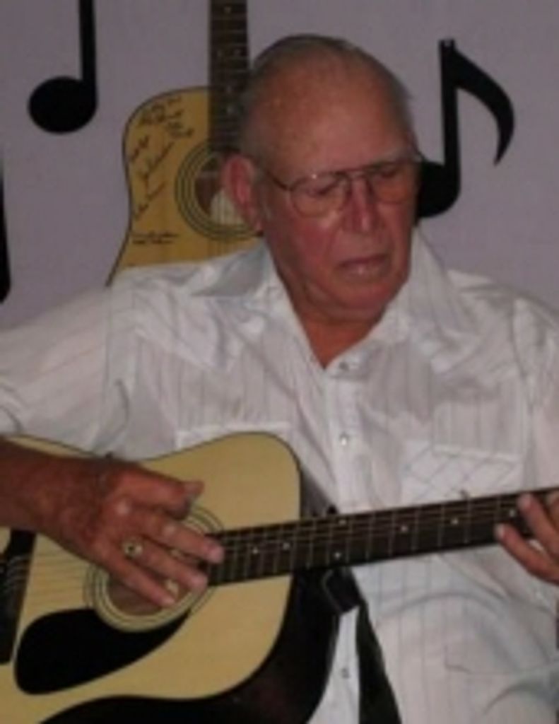 Floyd Allen Herrell
