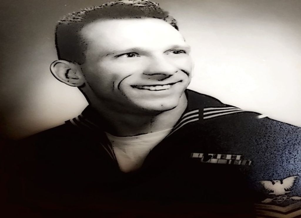 Larry Marlin Davenport Profile Photo