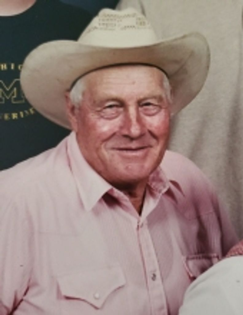 Forest  Eugene (Gene)  Hollingsworth