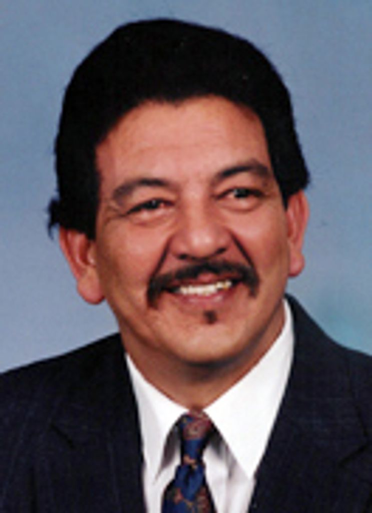Gerardo Jerry Bernal Profile Photo