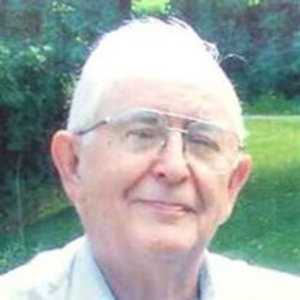 Donald Price