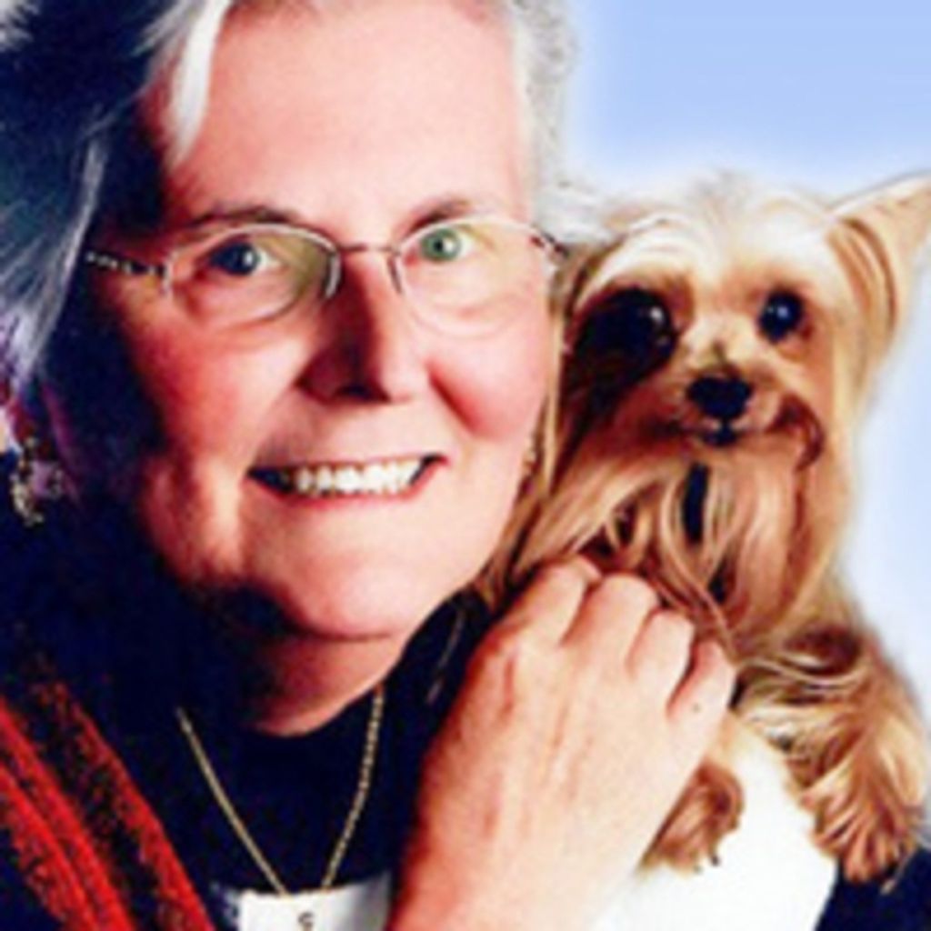 Frances Marie Damba Profile Photo