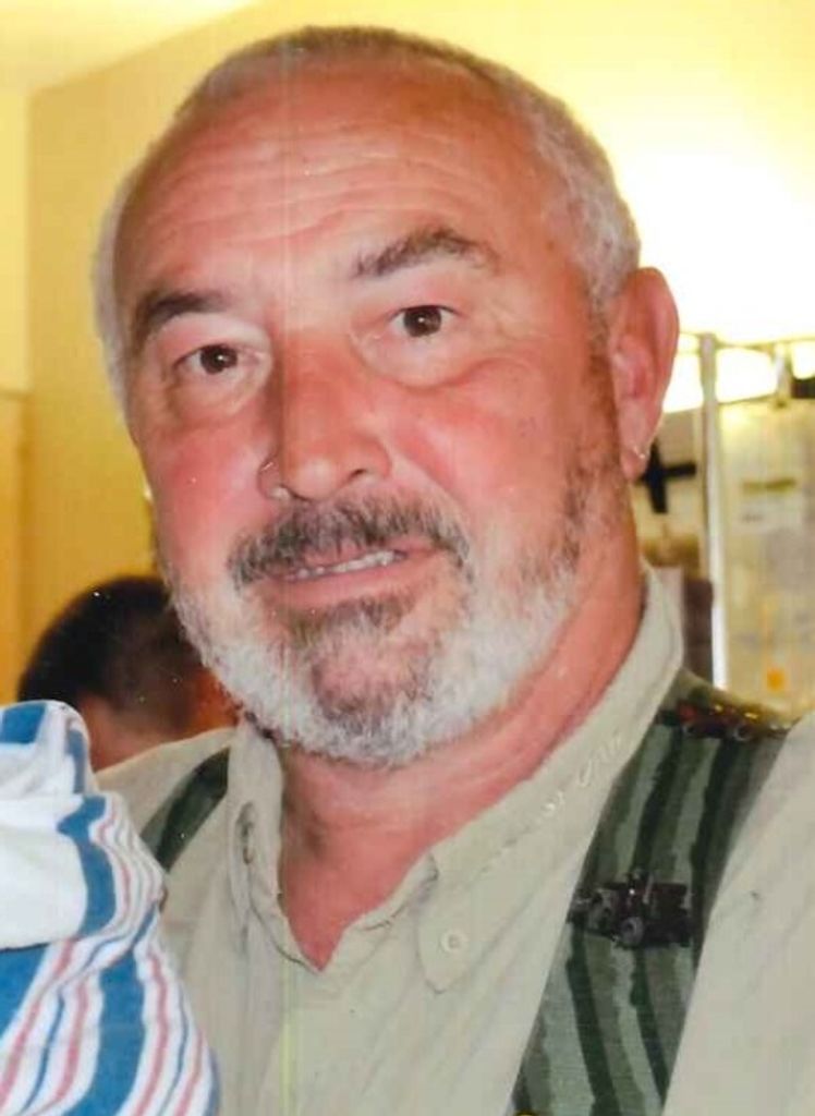 Gary Tittle