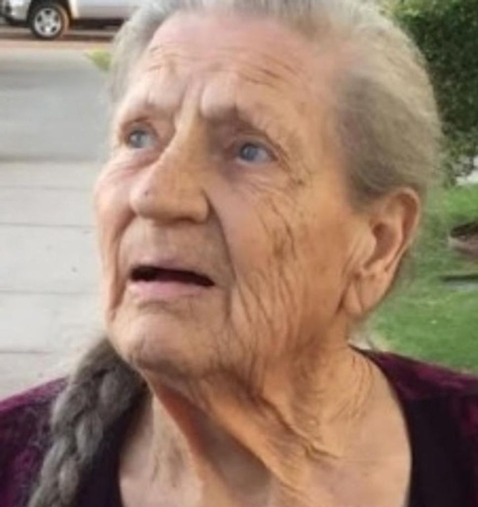 Ida Alberta Fink Profile Photo