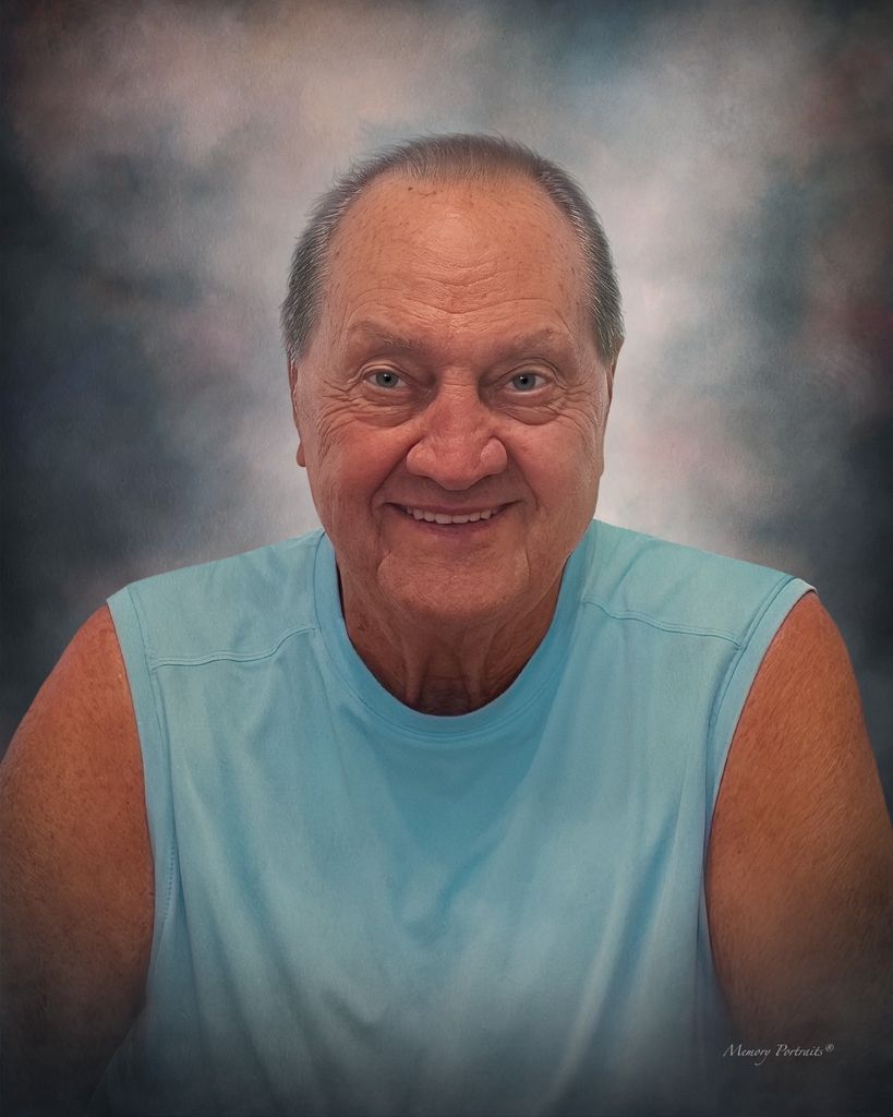 Clifford Wayne Russell