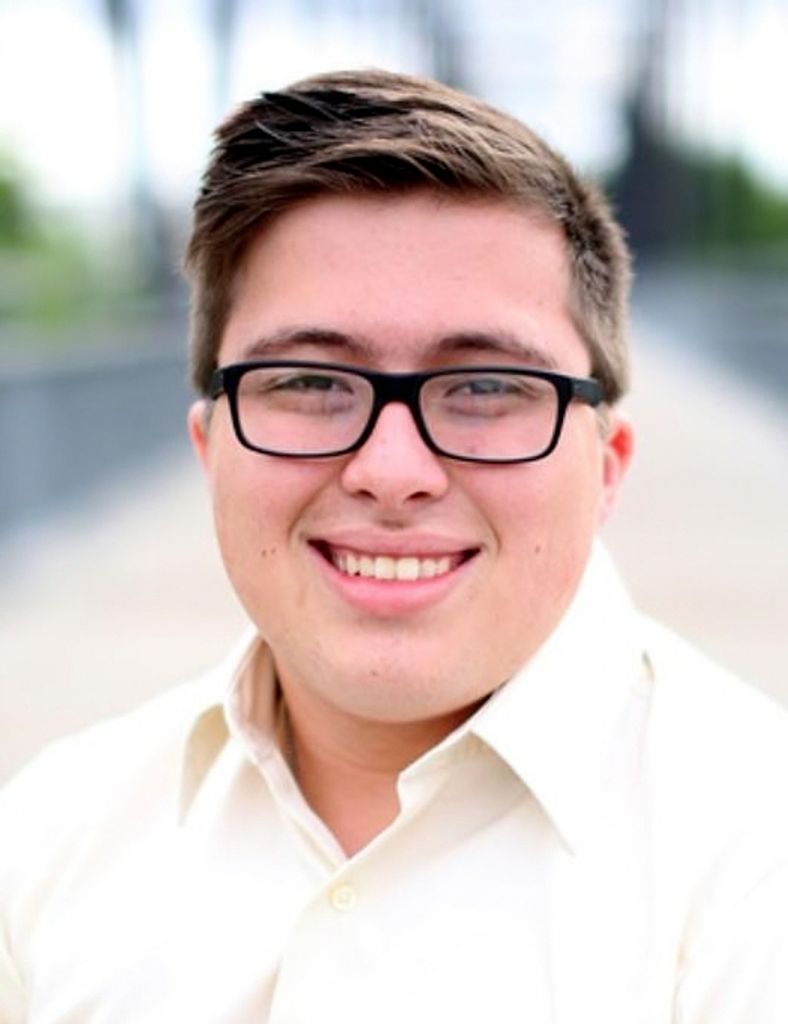 Michael Alexander Valdez Profile Photo
