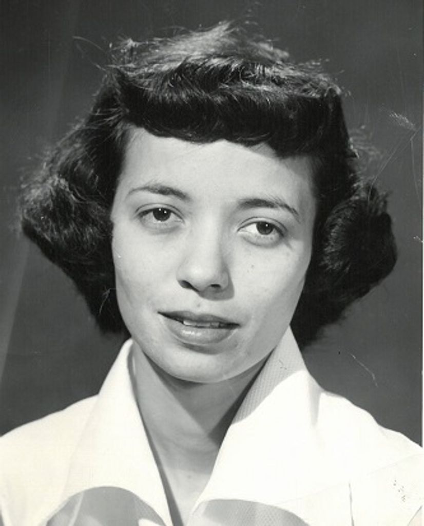 Gloria J. Palladini