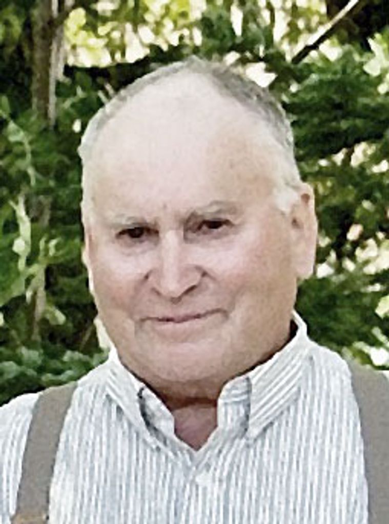 Nelson Frederick George Smith Profile Photo