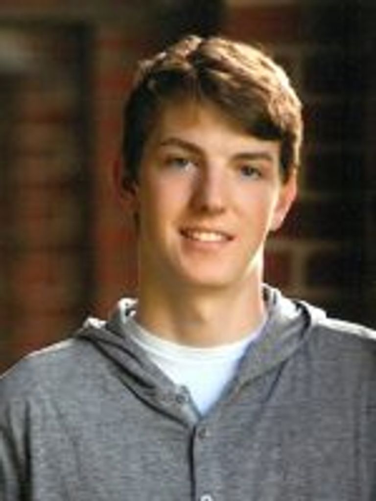 Christian B. Whittingham