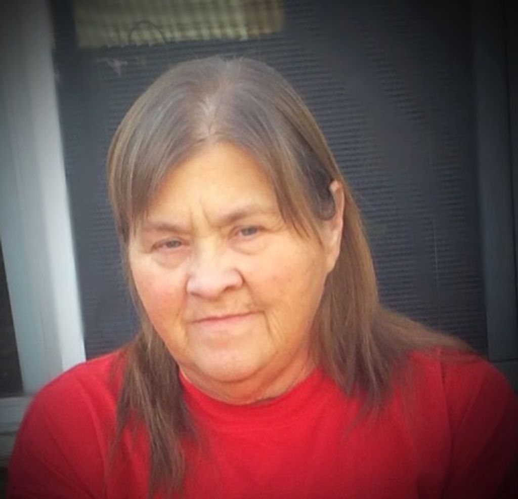 Kathy Williams Profile Photo
