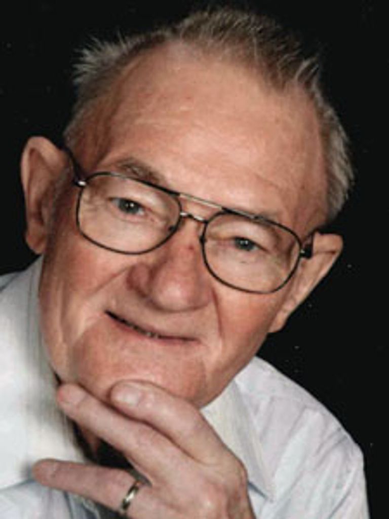 James B. Hannaman, Sr.