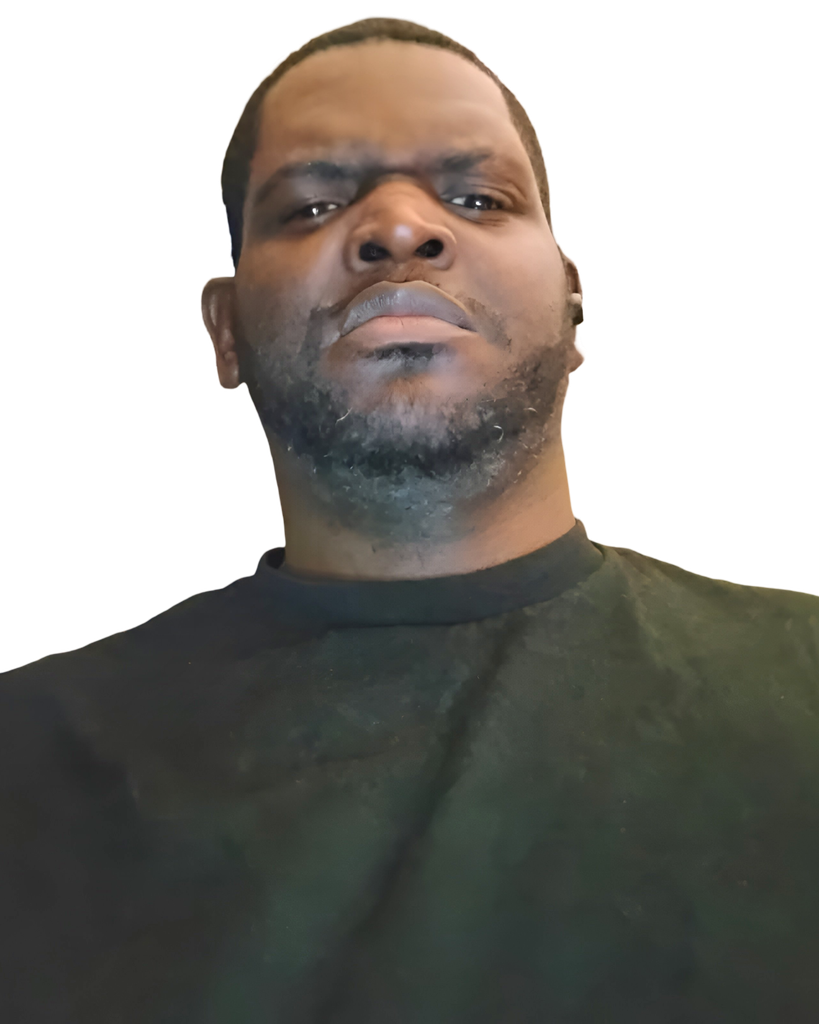 Levias Tyrone Murphy