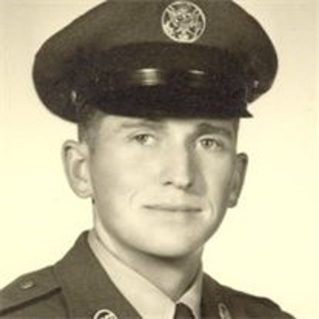 Master Sgt. Jerry T. Coada