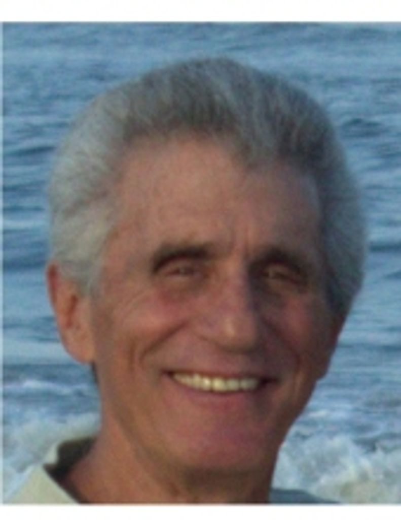 Richard Beckett