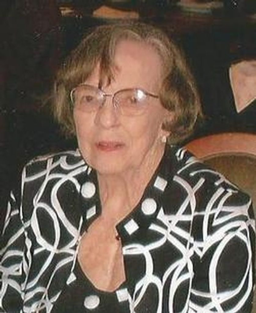 Frances Scarborough Turner