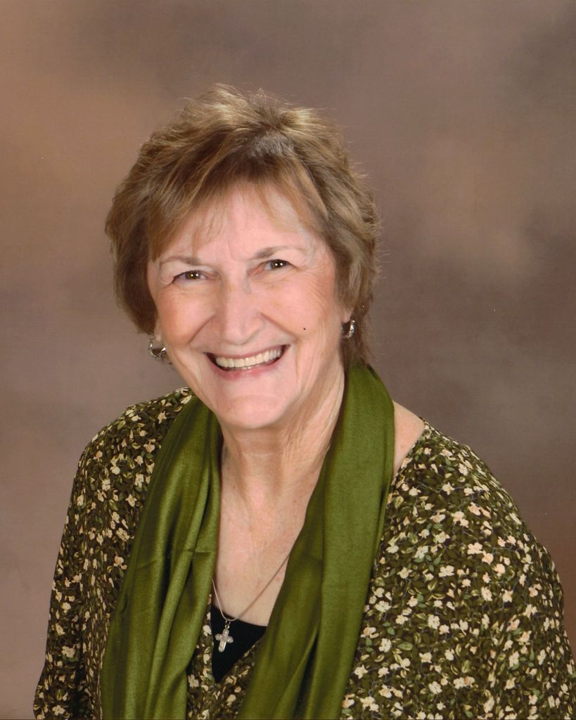 Frances Elaine Moore