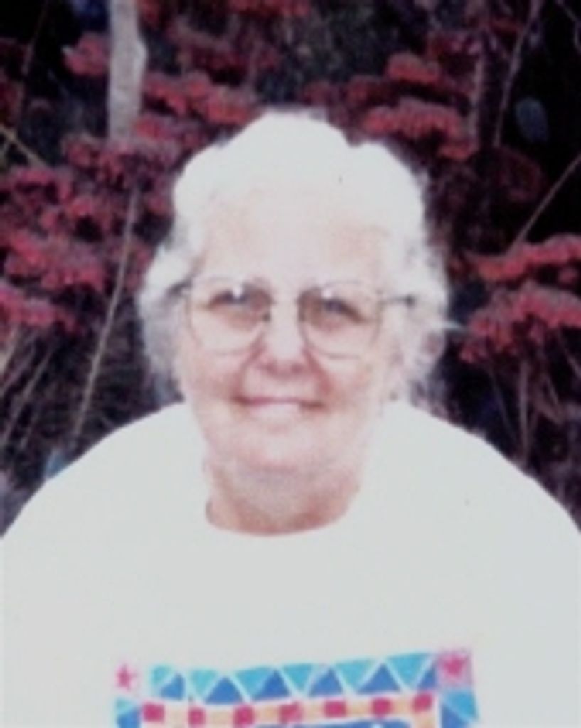 Anita Jo Whittaker Profile Photo