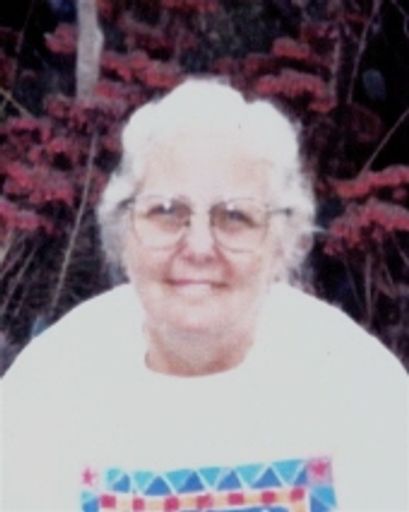 Anita Jo Whittaker Profile Photo