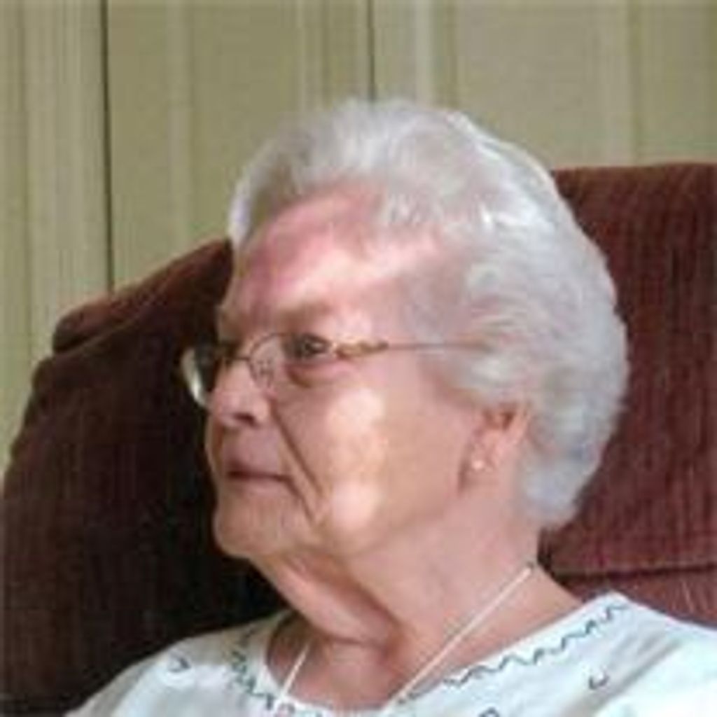 Lois Elliott