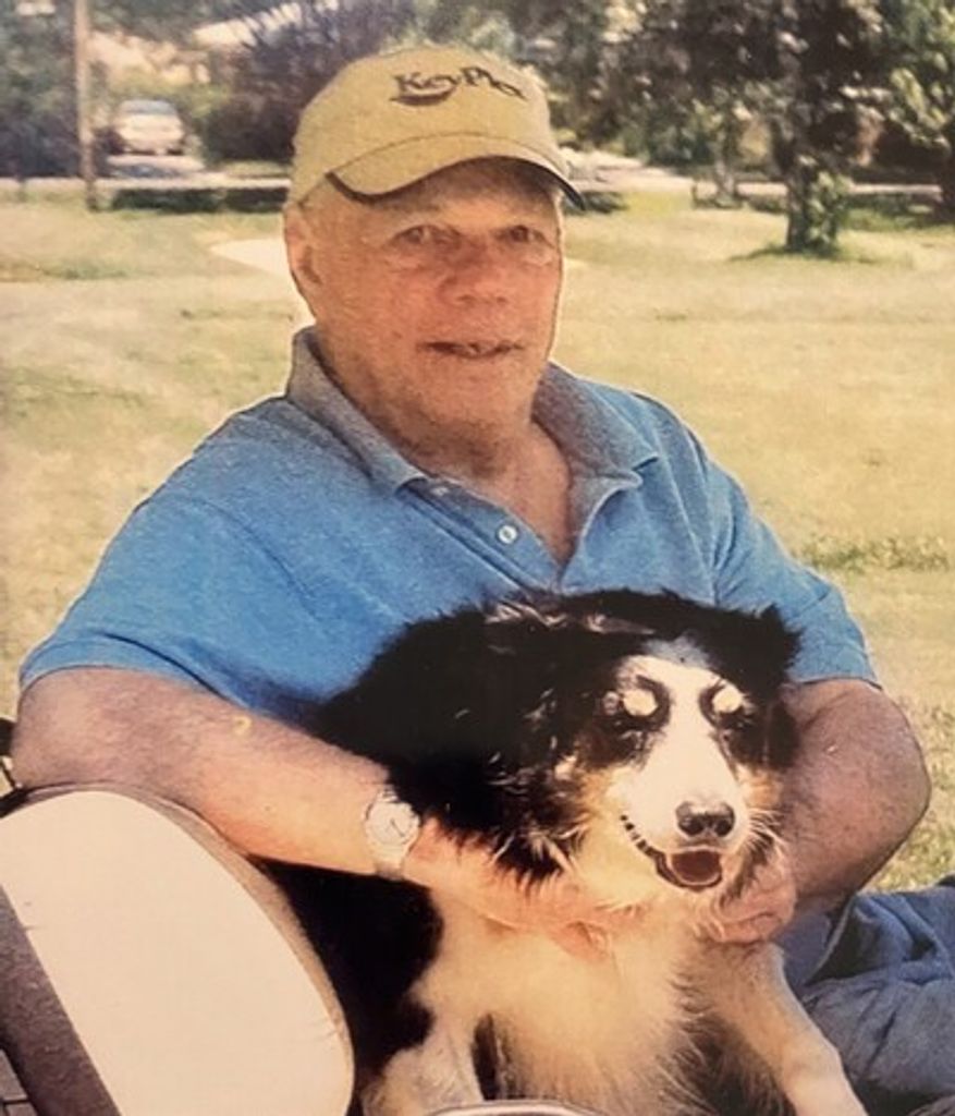 David F. Parson Profile Photo