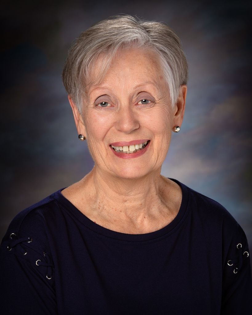 Julie A. Ford