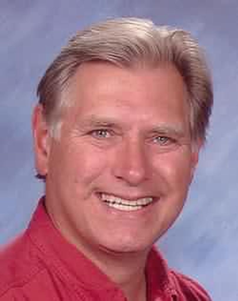 "Chip" Edwin J. Newberg, Jr.