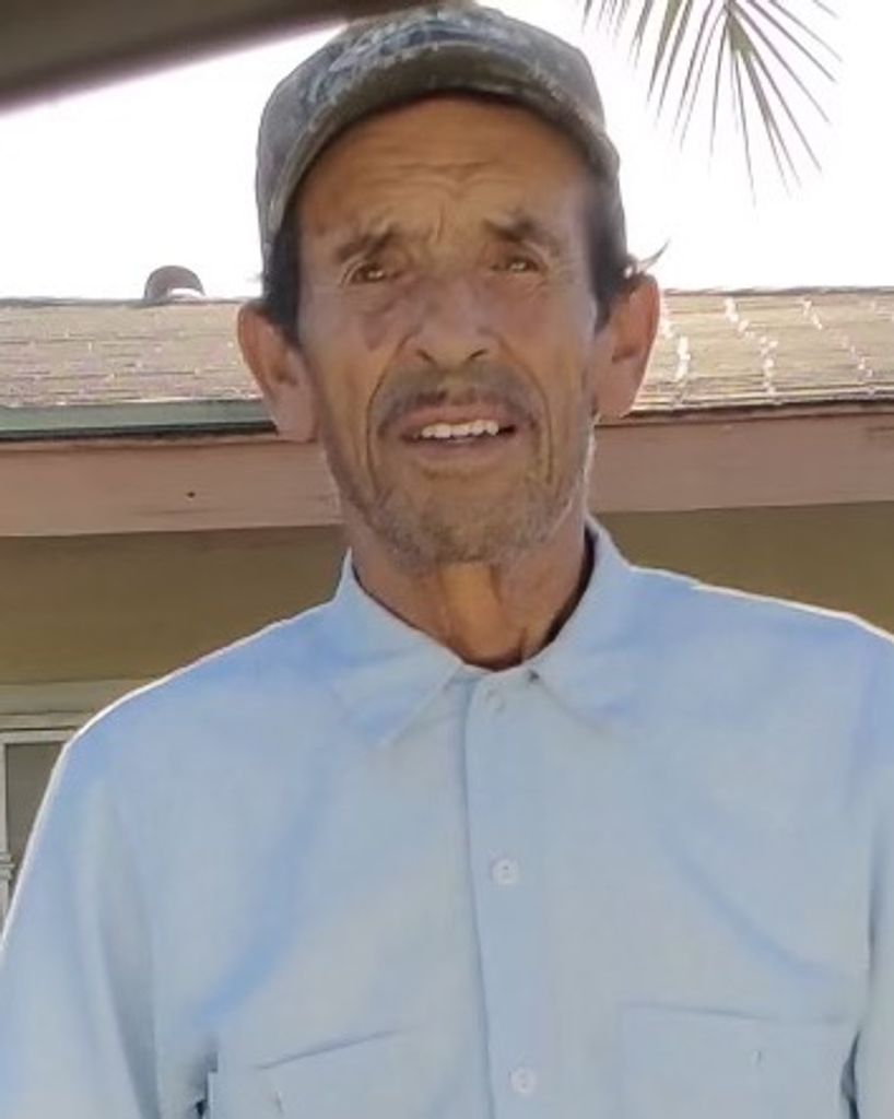 Francisco Avila Profile Photo