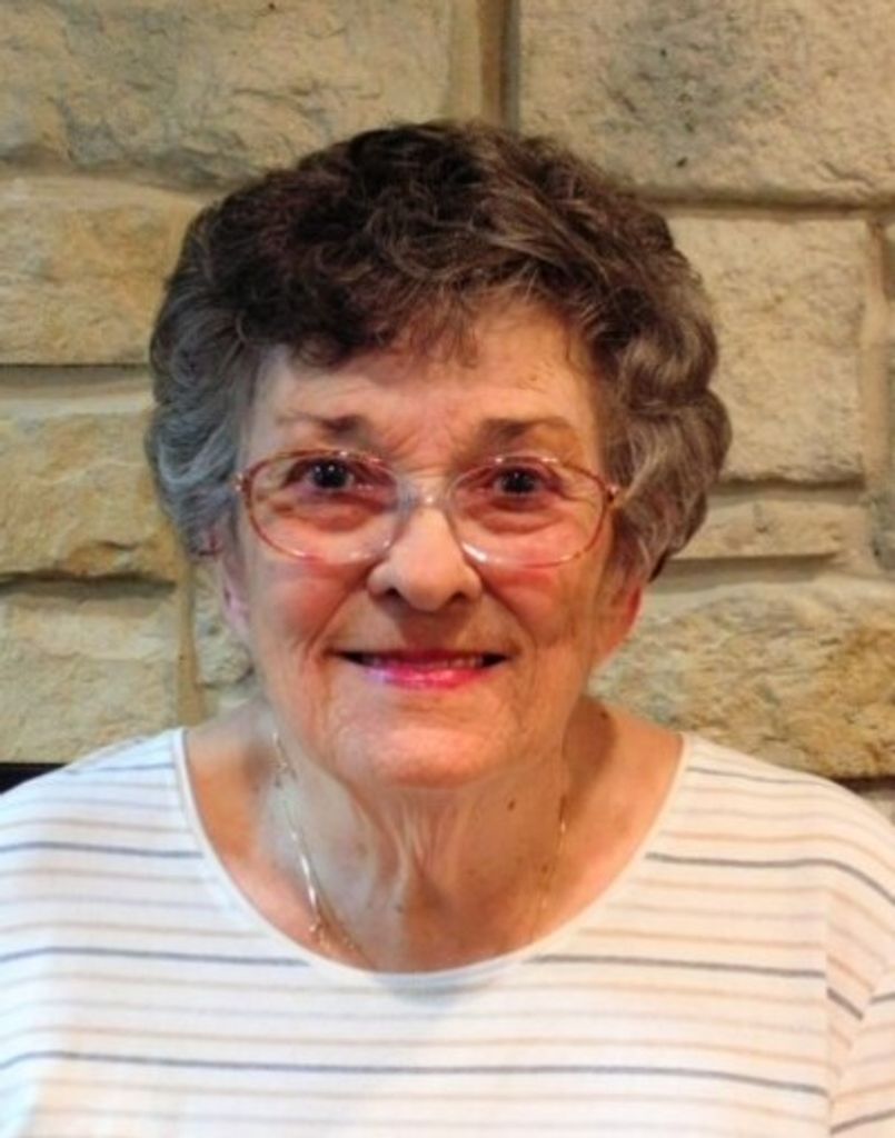 Louise "Lucy" Nelson Profile Photo