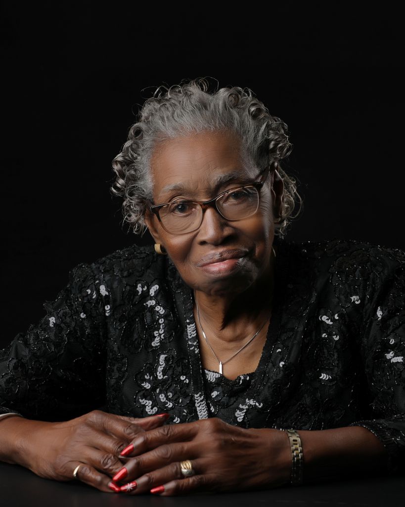 Mattie Felder-Blanchard Profile Photo