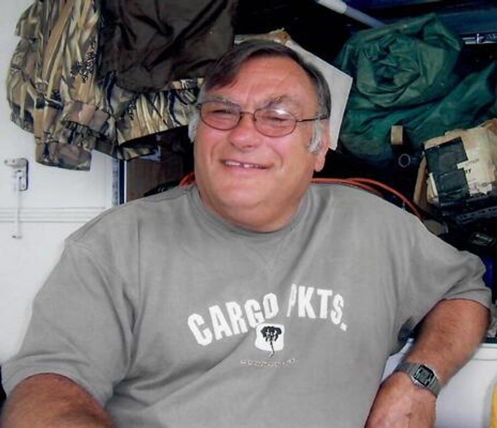 Thomas Richard Dubach Profile Photo