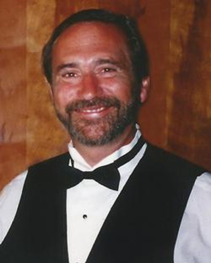 Robert "Bob" S. Freeman