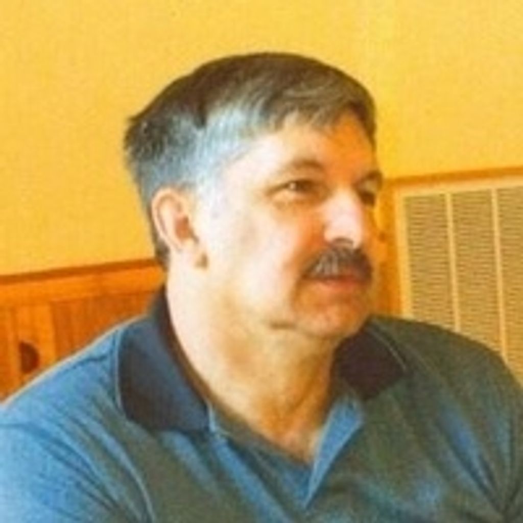 Gene Pierce