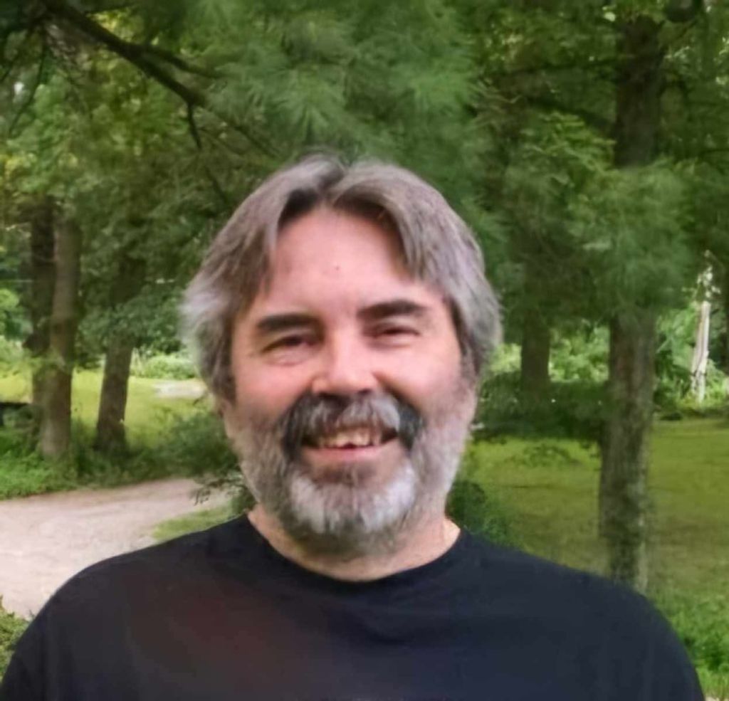 Robert Henry "Hank" Jackson