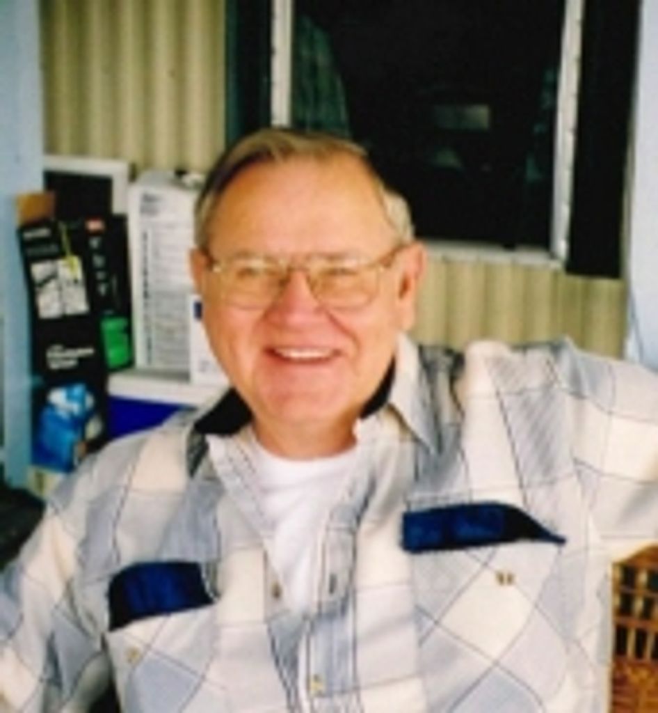 Kenneth E Garner Profile Photo