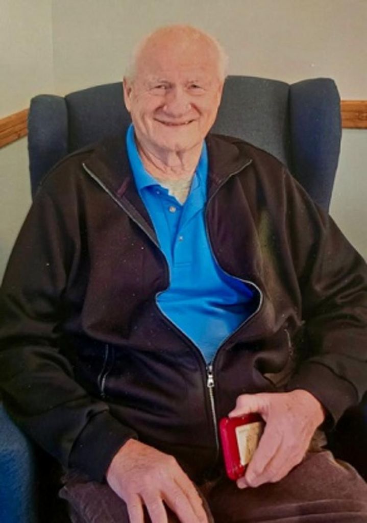 Charles R. Barrett Profile Photo