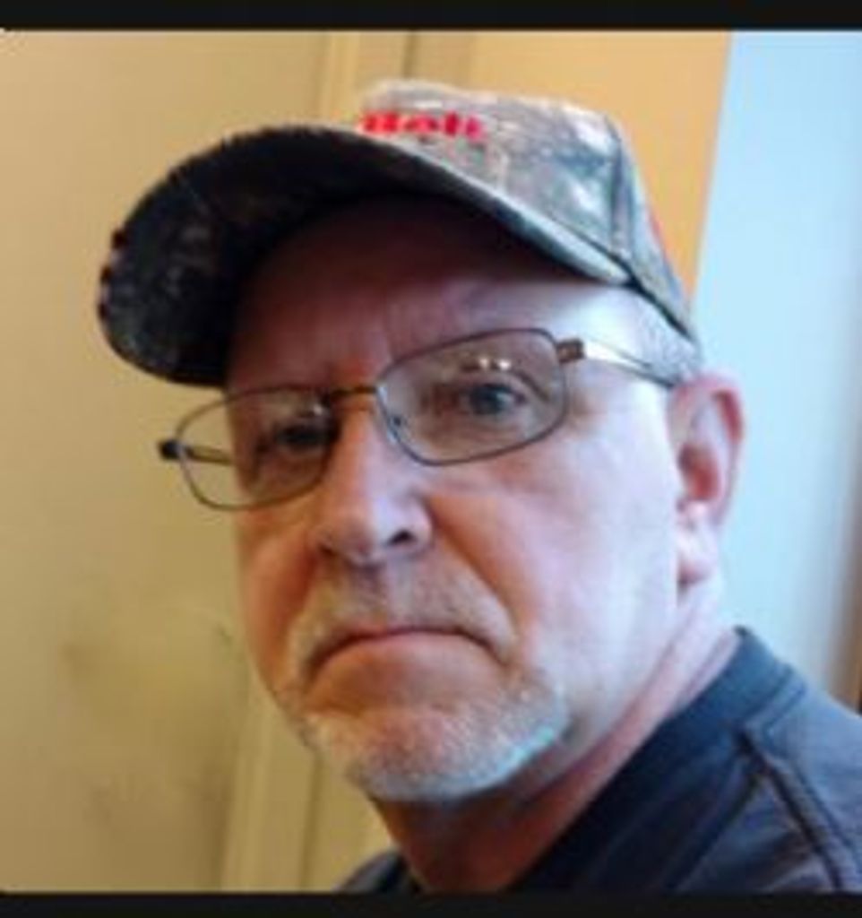 Carl Thomas Evans Profile Photo