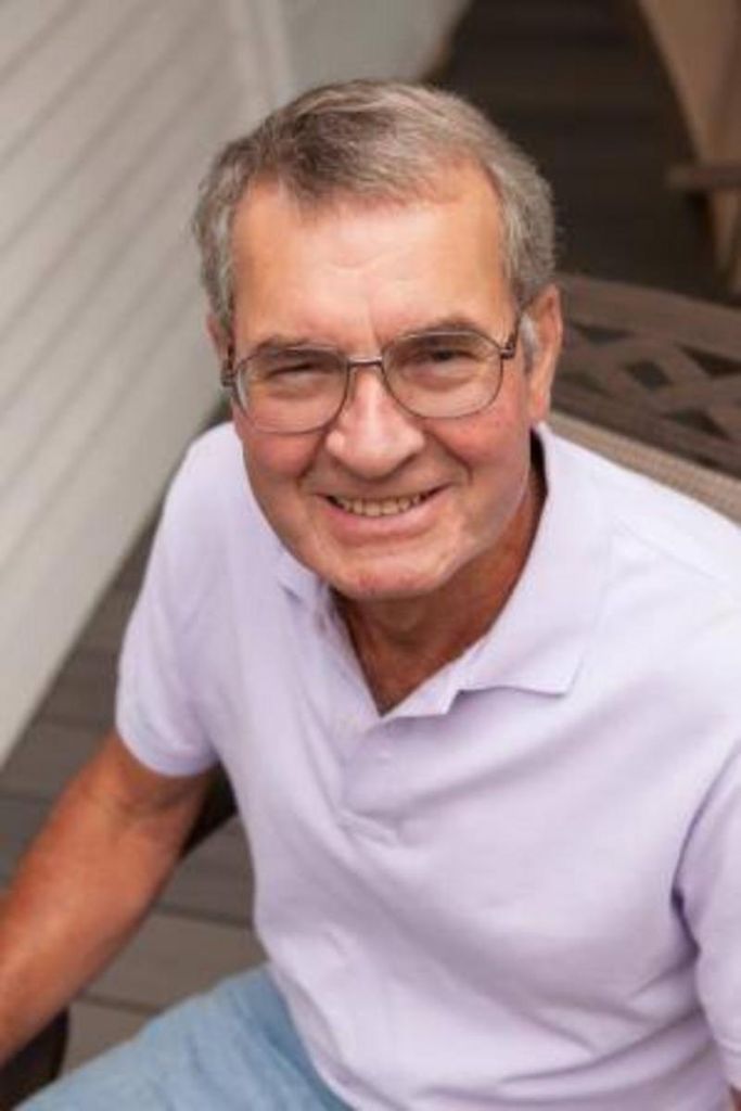 Anthony Joseph Daniels Profile Photo