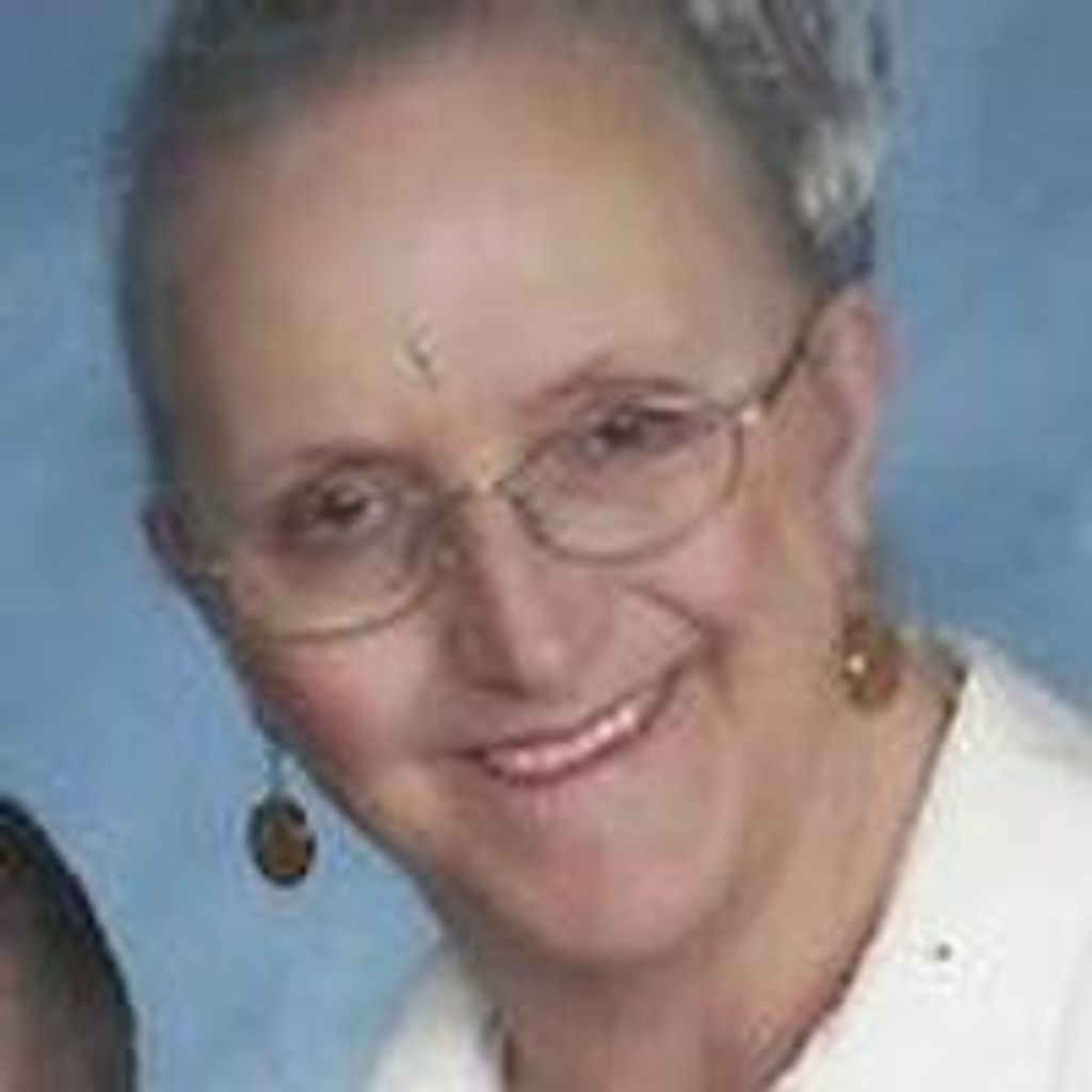 Mary Louise Nichols
