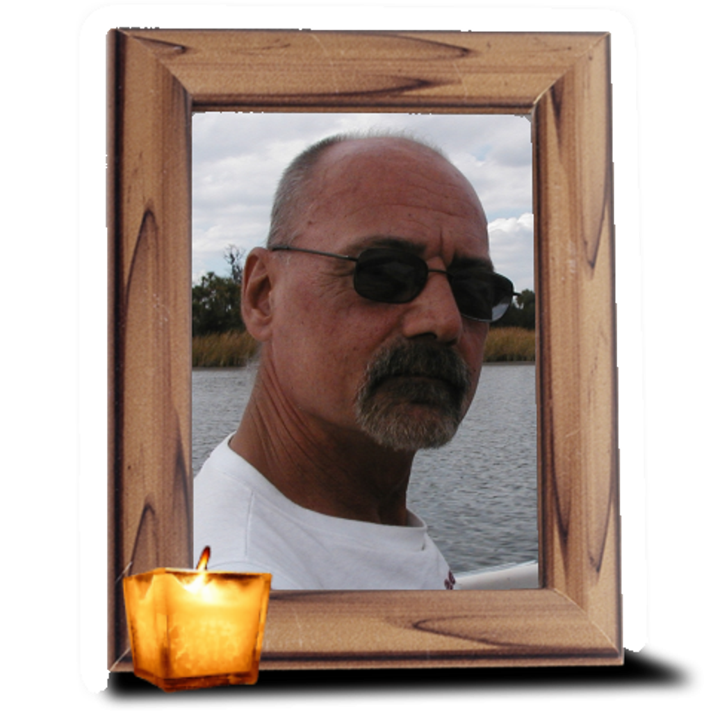Timothy J. Blahnik Profile Photo