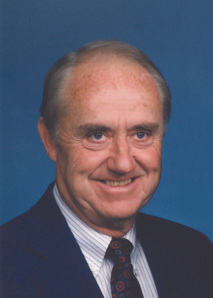 Franklin Owen Simpson