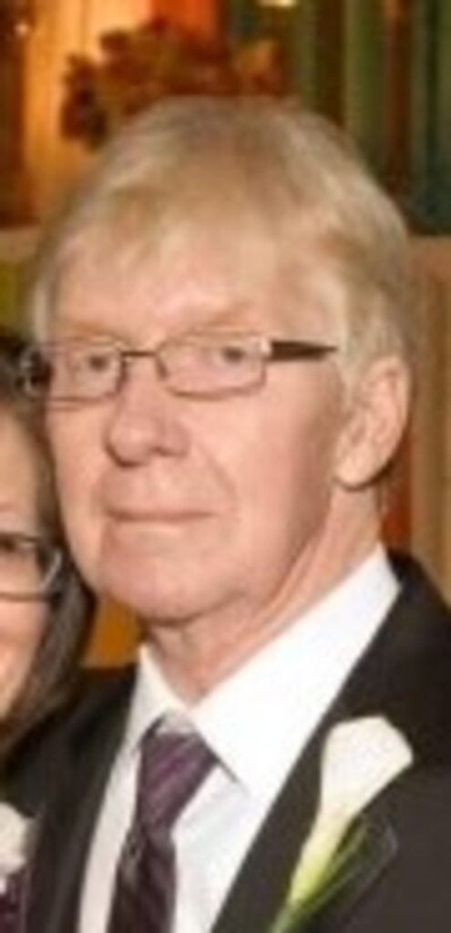 William "Bill" F. Breslin Iii Profile Photo