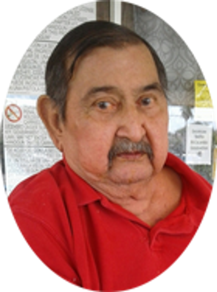 Hector Tovar