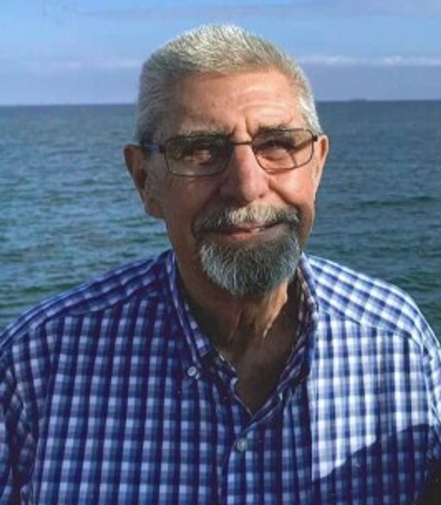 Ralph Tubbs
