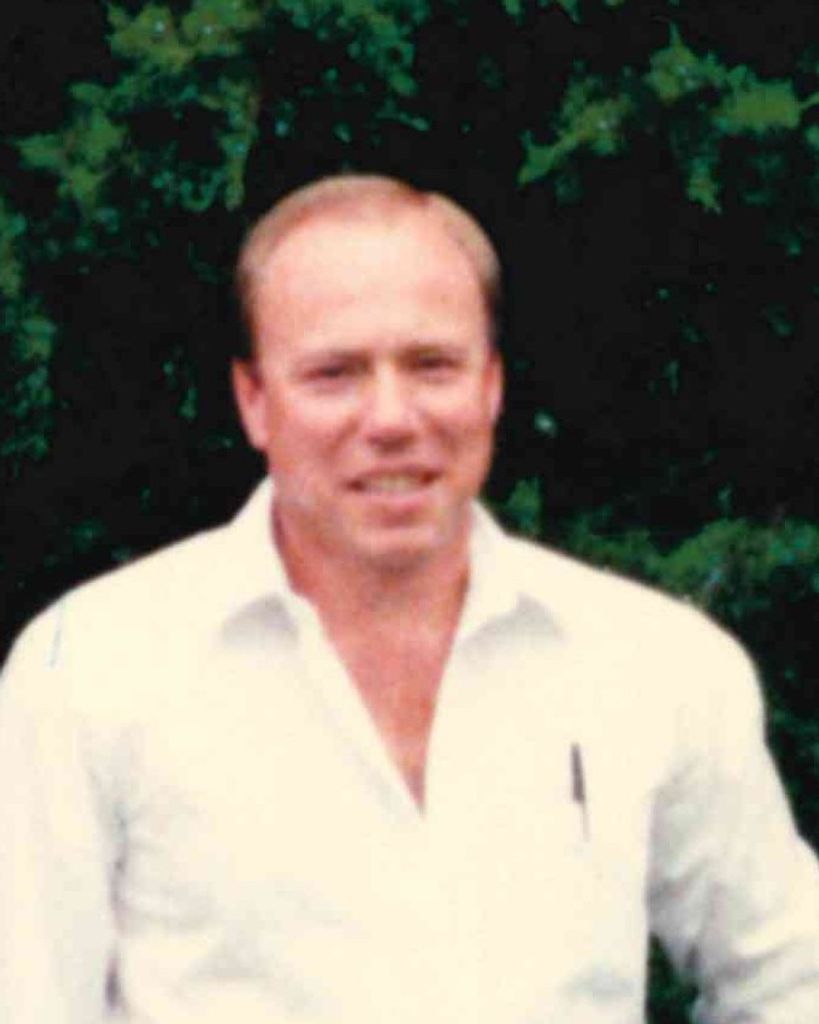 Kenneth L Chamness Profile Photo