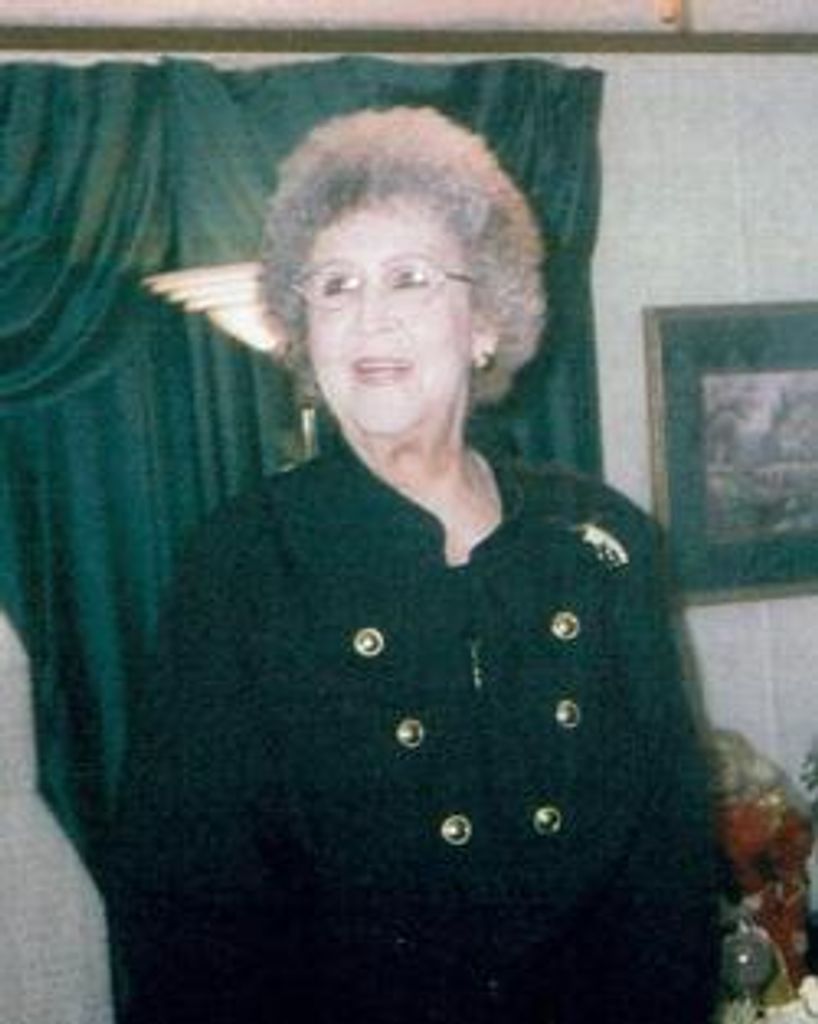 Livingston- Graham, Gladys W.