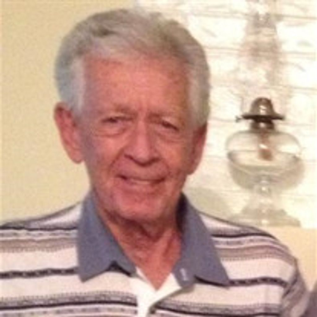 Carl Bruce Logan