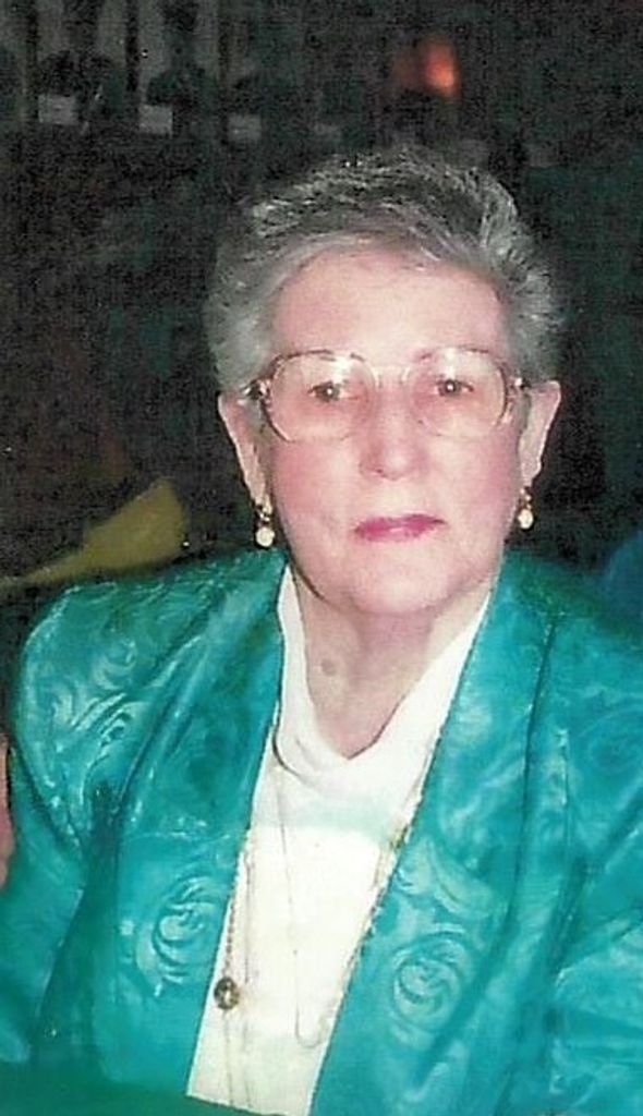 Clara Peterson