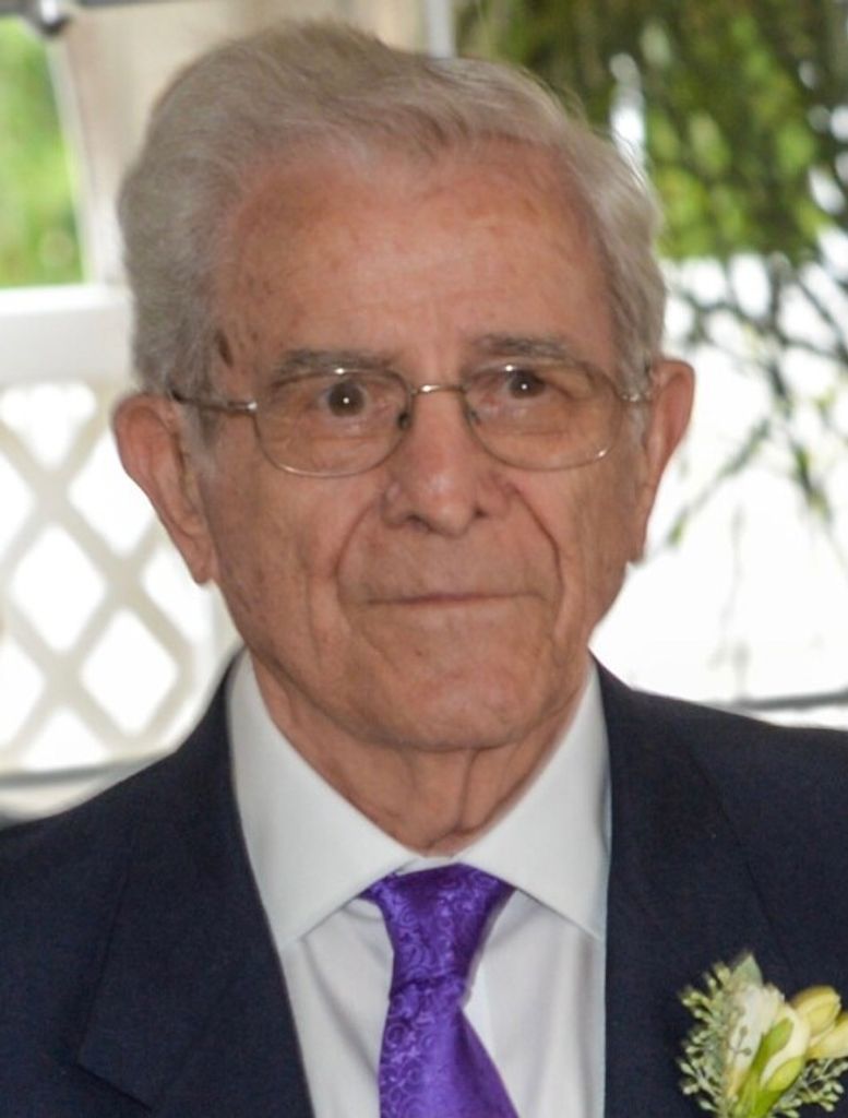 James J. Martell