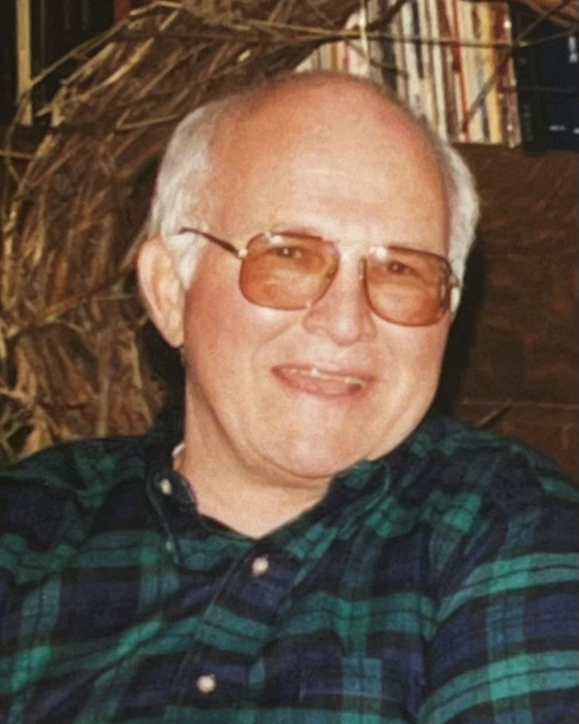 Eric Gordon Schleder